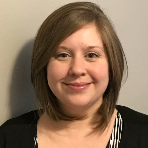 Leann Parker- Lead Sitter